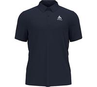 Odlo Cardada Kurzarm-poloshirt 2XL Dark Sapphire