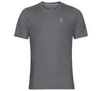 ODLO Wandershirt Herren F-Dry I Funktionsshirt Wandern Atmungsaktiv