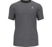 Odlo Herren F-Dry T-Shirt (Größe S, grau)