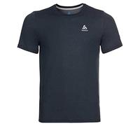 Odlo Wandershirt Herren F-Dry I Funktionsshirt Wandern Atmungsaktiv