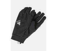 Odlo Waterproof Light Handschuhe S Black