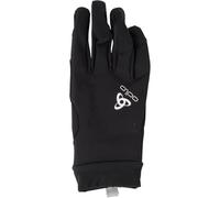 ODLO Herren Handschuhe Gloves WATERPROOF LIGHT black M (7613361898952)