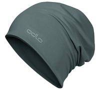 ODLO Wendbare Mütze (792680) ONE SIZE black - odlo steel grey