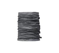 odlo whistler eco valley print halstuch grau unisex