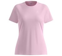 Odlo - Women's Cardada S/S - T-Shirt, Gr. M, rosa/lila (HyperPink)