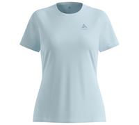 Odlo Damen Cardada T-Shirt (Größe XL, blau)
