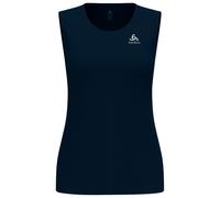 Odlo - Women's Cardada Tank - Top, Gr. S, blau (DarkSapphire)