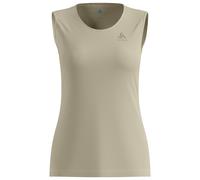 Odlo - Women's Cardada Tank - Top, Gr. XS, beige (AgateGray)