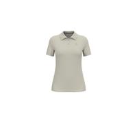 Odlo Women's F-dry Polo Shirt agate gray (10867) L