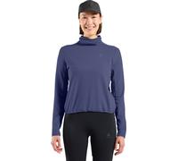 Odlo Women's Odlo Essential Thermal Mid Layer Skipper Blue L