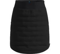 Odlo Women's Odlo Skirt Zeroweight Insulator Black M