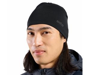 OdloDamen/Herren/UnisexEssential Microfleeceschwarz schwarz