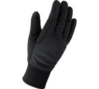 OdloDamen/Herren/UnisexMultisport Warm Gloves Sschwarz S schwarz