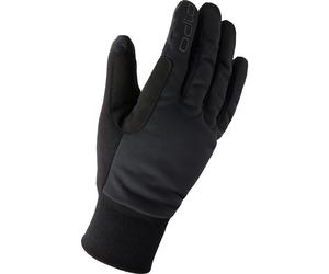 OdloDamen/Herren/UnisexMultisport Warm Gloves Sschwarz S schwarz