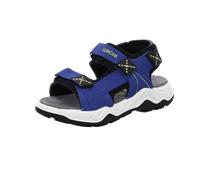 Lurchi - Trekking-Sandalen ODO in cobalt Gr.34