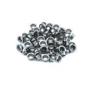 Ösen 4E für 2-15 Blatt 1000 Stk vernickelt