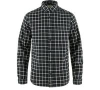 Fjällräven Langarmhemd Övik Flannel