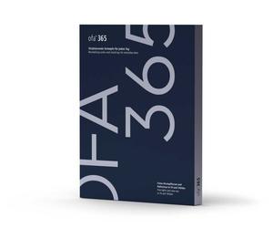 Ofa 365 Feinstrümpfe AT Strumpfhose 70den schwarzbeere II