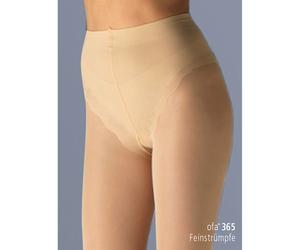 Ofa® 365 Feinstrumpfhose, 140 den