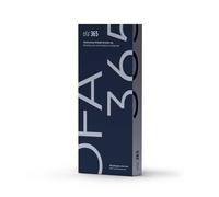 Ofa 365 mit Aloe Vera AD Kniestrümpfe schwarz I