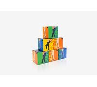 Ofa®365 Sox4Life Wellness-Strümpfe mit Baumwolle