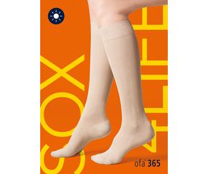 Ofa®365 Sox4Life Wellness-Strümpfe mit Mikrofaser