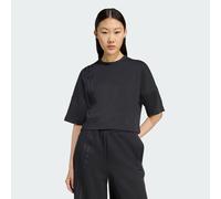 Off Placed 3-STREIFEN T-SHIRT Black XS