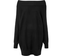 Off-Shoulder-Pullover aus Viskose-Mix 52/54 (XXL)