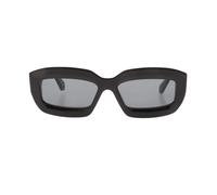 Off White - "Charlotte" Sonnenbrille (Schwarz) Einheitsgröße