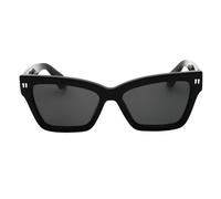 Off-white Cincinnati Schwarze Sonnenbrille Einheitsgröße