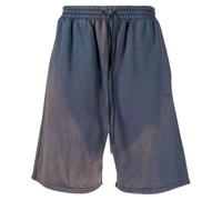 Off-white Diag Tab Vintage Skate Sweatshorts Outerspace L