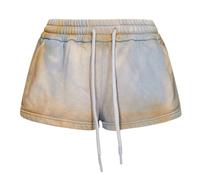 Off-white Laundry Shorts Beige S