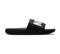 Offcourts Herren Sneaker Low, schwarz, Gr. 42 ½
