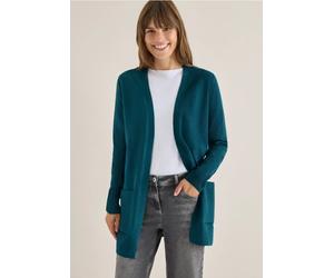 Offener Cosy Cardigan