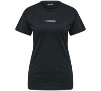 Offgrid Damen T-Shirt, grau, Gr. XL