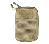 Office-Gürteltasche MOLLE Coyote