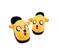 Official Adventure Time Jake Kids Slippers (5-6 UK)