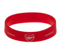 Official ARSENAL FC Rot Silikon-Armband