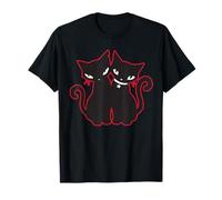 Official Emily The Strange Double Trouble T-Shirt