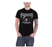 Official Merchandise Band T-Shirt - Dissection - Reaper // Größe: L