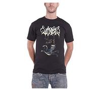 Official Merchandise Band T-Shirt - Windir - 1184 // Größe: XL