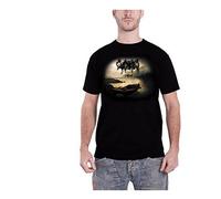 Official Merchandise Band T-Shirt - Windir - Likferd // Größe: L