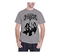 Official Merchandise Immortal - Official Merchandise Immortal - Battles In The North T-Shirt XL