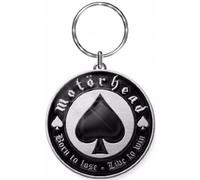 Official Merchandise Schlüsselanhänger - Motörhead - Born To Los