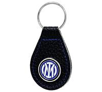 OFFICIAL PRODUCT Inter International Schlüsselanhänger mit Nieten aus Metall