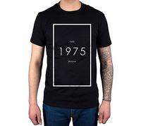 Official The 1975 Original Logo T-Shirt