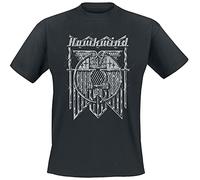 Officially Liscenced Product Herren T-Shirt, Gr. Large, Mehrfarbig