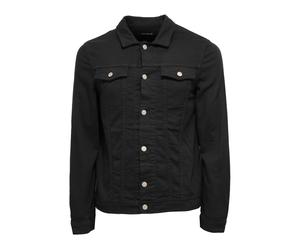 Officina36 - Montecristo Jacke - - Jackets - Herren - Schwarzk - XL