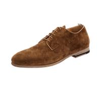Officine Creative He. Schnürer mod. cognac für Herren, braun, Größe 41 ½ EU