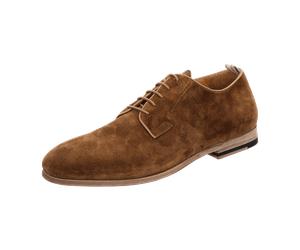 Officine Creative He. Schnürer mod. cognac für Herren, braun, Größe 41 ½ EU